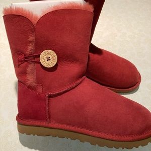 Ugg Boots (size 8) OBO